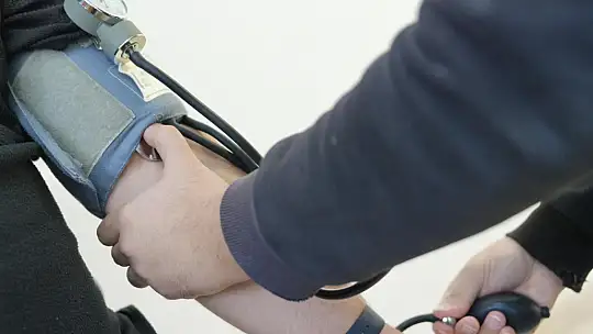 BURHANİYE BELEDİYESİ 'EVDE BAKIM HİZMETLERİ' DEVAM EDİYOR