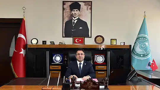 BAÜN, Yüzde 99,5 Doluluk Oranıyla En Çok Tercih Edilen Üniversiteler Arasında