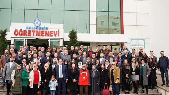 KISIK SESLERİN SESİ OLMAYA DEVAM EDECEĞİZ…