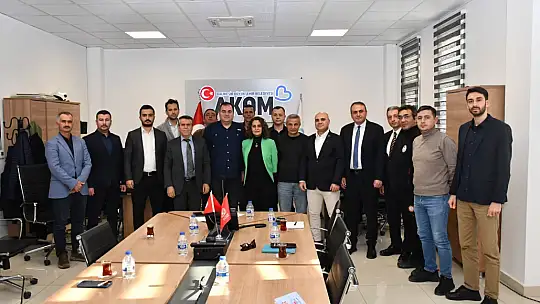 Büyükşehir Afet ve Acil Durumlar İçin Teyakkuzda*