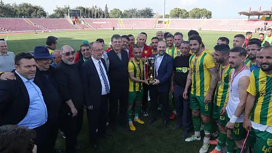 Şampiyon 1966 Edremitspor