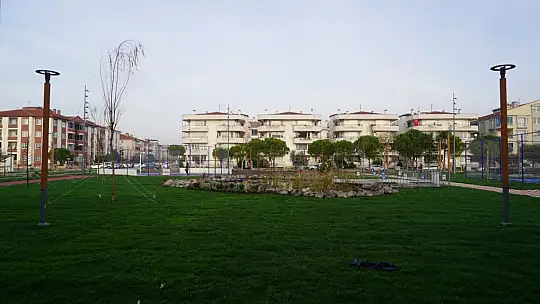 2023'ün Ana Teması Daha Yeşil Bir Altıeylül