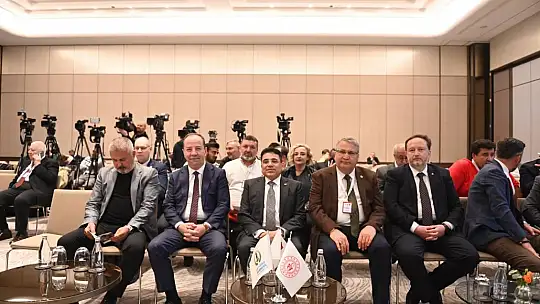 Kurtdereli Güreşleri 2-3 Eylül'de yapılacak