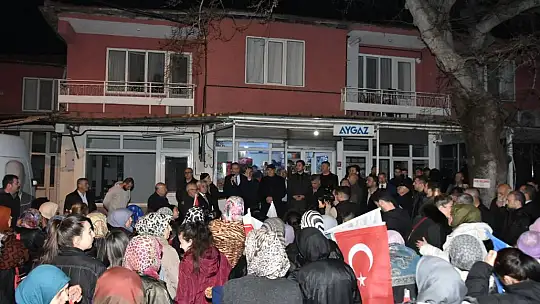 ERAY ALGEM'İ BİZ KURDUK, DAHA DA GELİŞTİRECEĞİZ