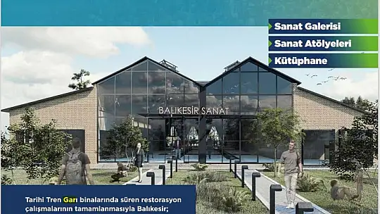 Şehre nefes aldıracak meydan
