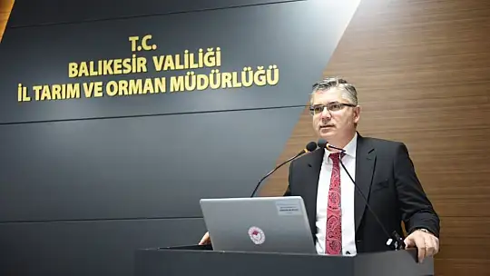 Balıkesir Manda Kaymağı da Markalaşma yolunda