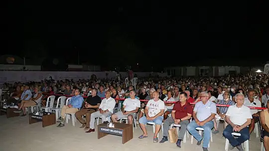 5. Edremit Kitap Fuarı'nda iki gün geride kaldı