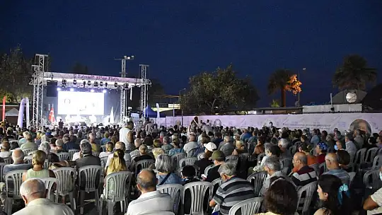 5. Edremit Kitap Fuarı'nda iki gün geride kaldı