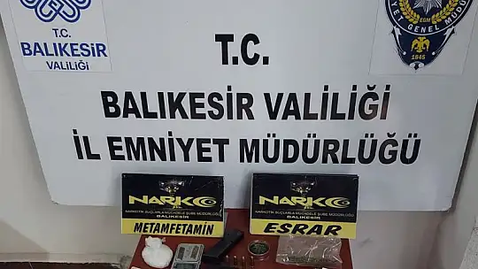 Aranan 28 Kişi Yakalandı 10'u Tutuklandı