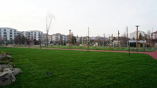 2023'ün Ana Teması Daha Yeşil Bir Altıeylül