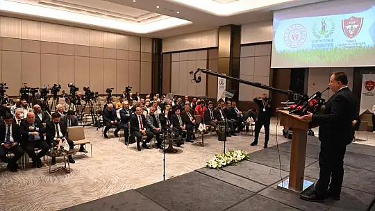 Kurtdereli Güreşleri 2-3 Eylül'de yapılacak