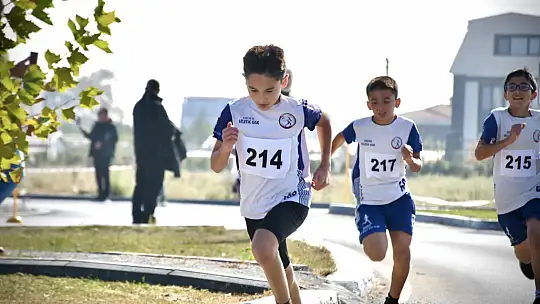 Cumhuriyetin 101. Yılında Spor Etkinlikleriyle Bayram Coşkusu Sürüyor