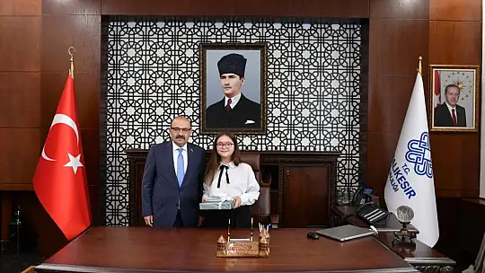 Vali Ustaoğlu Koltuğu Devretti