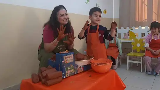 Dilimizin Zenginlikleri Projesi Balıkesir'de Başarıyla Uygulanıyor