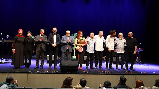 BALIKESİR KIZILAY'DAN DOLU DOLU BİR HAFTA