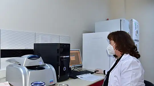 BAÜN Hastanesi'nde Genetik Hastalıklar Değerlendirme Merkezi Açıldı