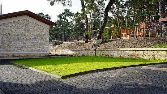 2023'ün Ana Teması Daha Yeşil Bir Altıeylül