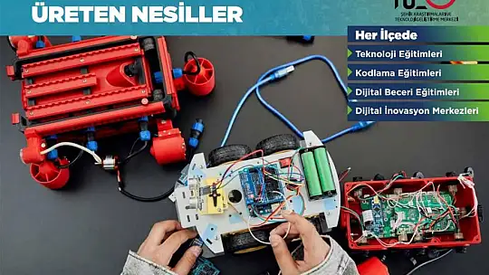 'Büyükşehir'e 10 bin yeni personel alınacak'