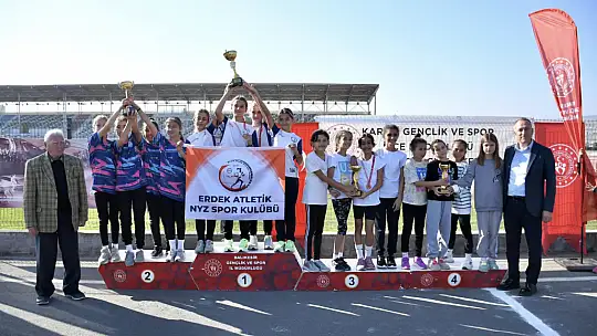 Cumhuriyetin 101. Yılında Spor Etkinlikleriyle Bayram Coşkusu Sürüyor