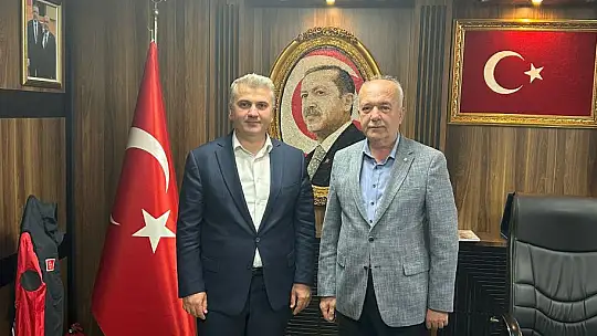 Canbey 'Güzel Şehrimiz Balıkesir Hayırda Yarışıyor'