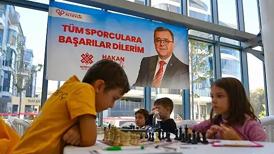 Türkiye'nin Dört Bir Yanından 101 Sporcu Bir Araya Geldi.