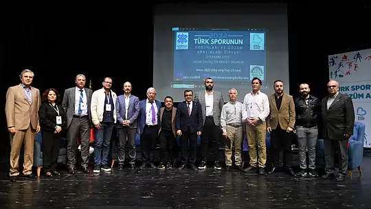 ALTIEYLÜL'DE TARİHİ BULUŞMA!