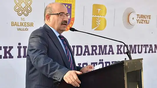 Yeni Karakollar Güven Sağlayacak
