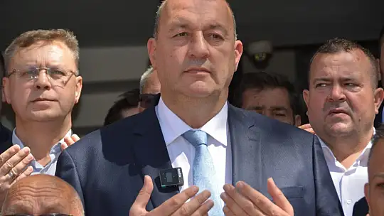 BİGADİÇTE MUSTAFA GÖKSEL DÖNEMİ