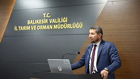 Balıkesir Manda Kaymağı da Markalaşma yolunda