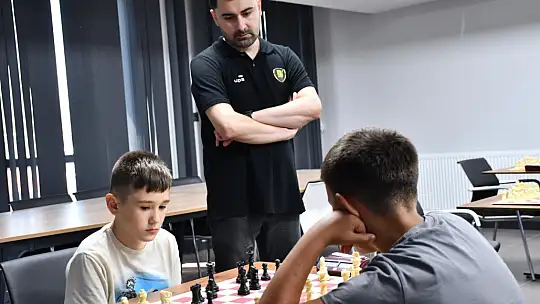 Yaz Spor Okulları'nın 2. Dönem Kayıtları Başladı