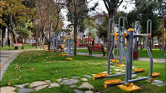 2023'ün Ana Teması Daha Yeşil Bir Altıeylül