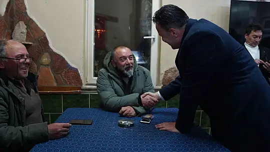 Eray, 'Pamukçu eski ihtişamlı günlerine kavuşacak'