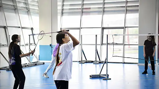 Cumhuriyetin 101. Yılında Spor Etkinlikleriyle Bayram Coşkusu Sürüyor