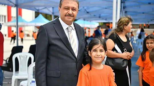 Yeni Eğitim Dönemi Başladı