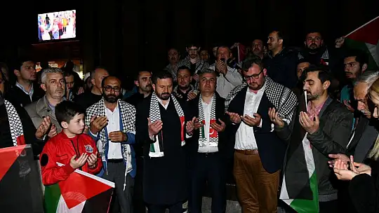 Canbey 'Güzel Şehrimiz Balıkesir Hayırda Yarışıyor'