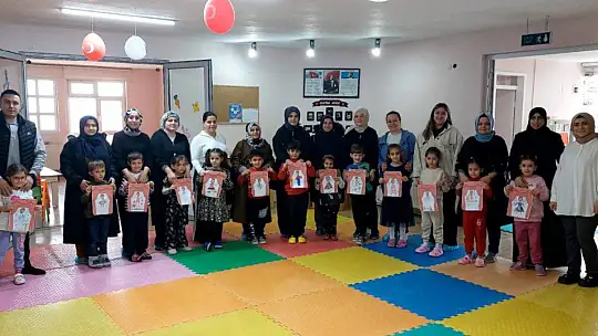 Dilimizin Zenginlikleri Projesi Balıkesir'de Başarıyla Uygulanıyor