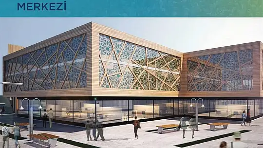 'Büyükşehir'e 10 bin yeni personel alınacak'