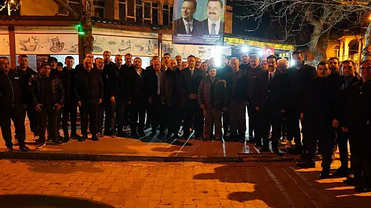 Eray, 'Pamukçu eski ihtişamlı günlerine kavuşacak'
