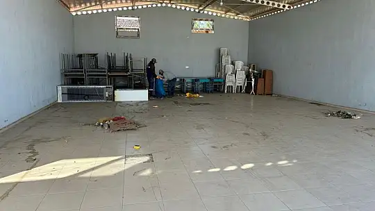 Burhaniye Belediyesi, Börezli Mahellesi'nde Hizmetlerini Sürdürüyor