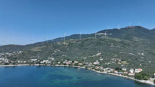 Balıkesir bayrama hazır