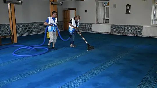 Balıkesir bayrama hazır