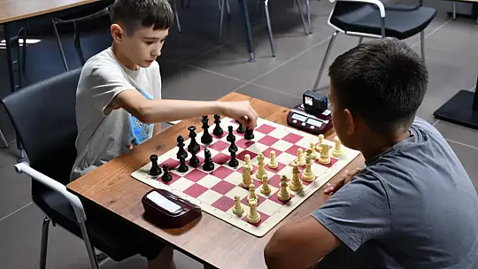 Yaz Spor Okulları'nın 2. Dönem Kayıtları Başladı