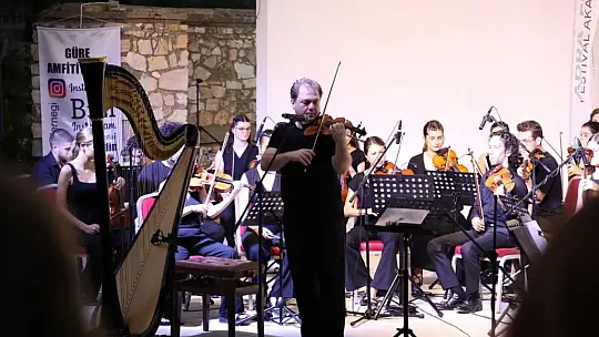 Tayfun Canlı: Kültür Ve Sanatın Yanındayız!