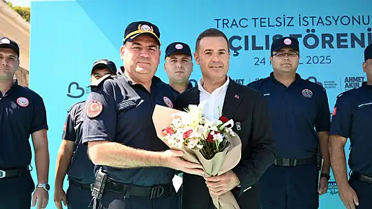 Afetlere karşı Balıkesir iletişimi güçlendiriyor