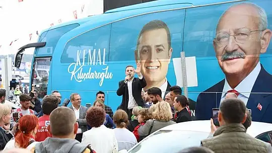 Ahmet Akın:Çiftçimiz de Balıkçımız da 'Kırmızı Mazot' Kullanacak