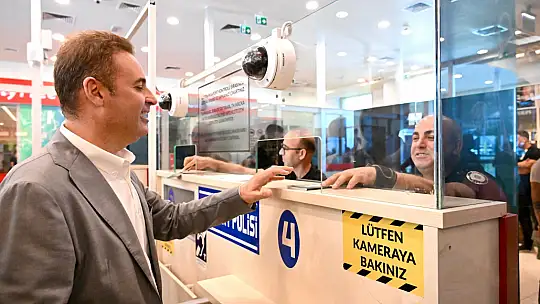 Ahmet Akın sözünü tuttu: Ayvalık-Midilli seferleri başladı