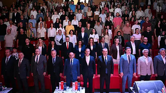 Akın: 'Atatürkçü, düşünen, sorgulayan bireyler yetişecek'