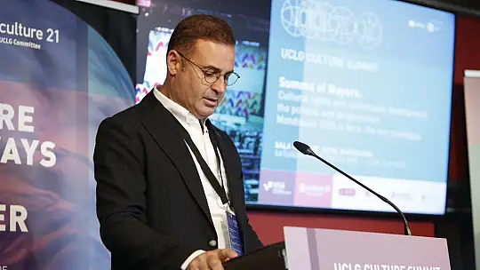 Akın'dan İspanya Başbakanı Sánchez'e 'Gazze' tebriği