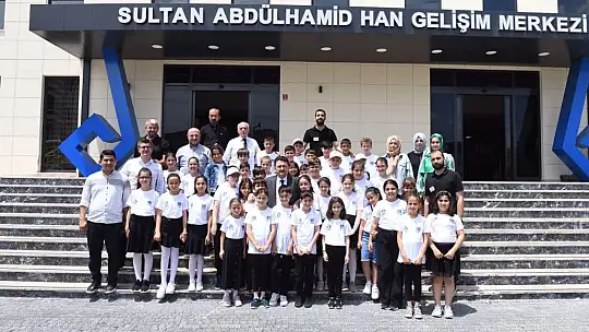 ALGEM REKOR KIRDI