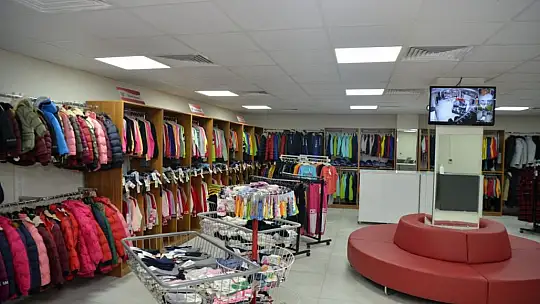 ALGEM REKOR KIRDI